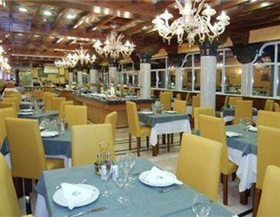 фото отеля Hotel El Fenix