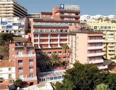 фото отеля Hotel El Fenix