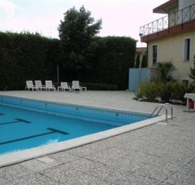 фото отеля Hotel Sporting Casarsa della Delizia