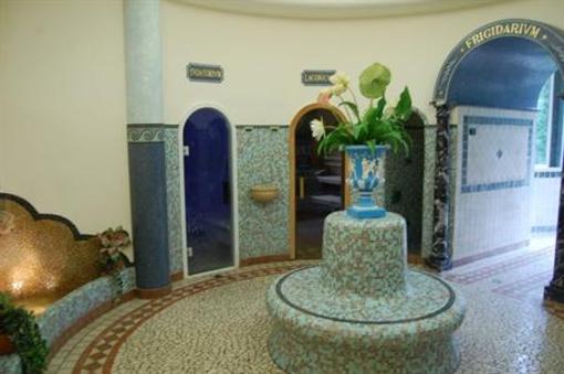фото отеля Hotel Sporting Casarsa della Delizia