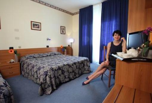 фото отеля Hotel Sporting Casarsa della Delizia