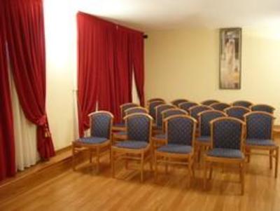 фото отеля Hotel Sporting Casarsa della Delizia
