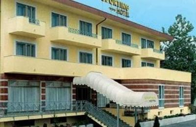 фото отеля Hotel Sporting Casarsa della Delizia