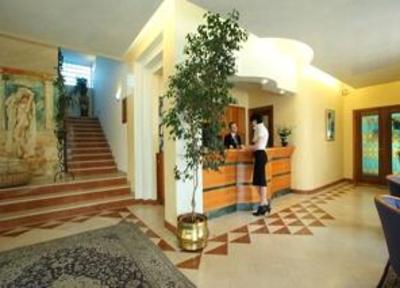 фото отеля Hotel Sporting Casarsa della Delizia