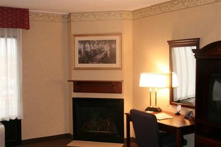 фото отеля Hampton Inn Easton (Pennsylvania)