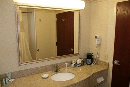 фото отеля Hampton Inn Easton (Pennsylvania)