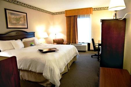 фото отеля Hampton Inn Easton (Pennsylvania)