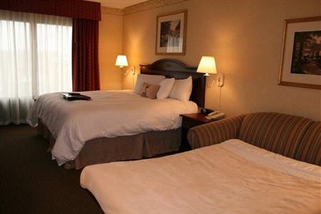 фото отеля Hampton Inn Easton (Pennsylvania)