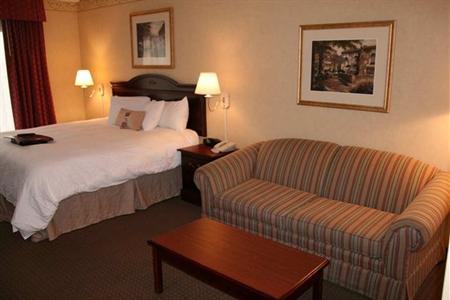 фото отеля Hampton Inn Easton (Pennsylvania)