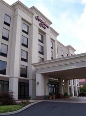 фото отеля Hampton Inn Easton (Pennsylvania)