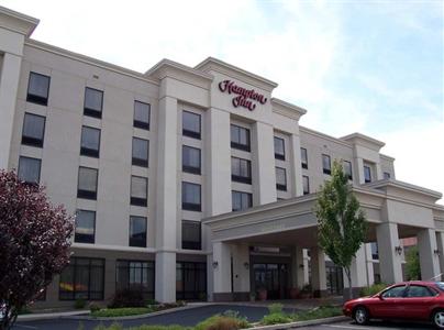 фото отеля Hampton Inn Easton (Pennsylvania)