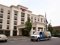 Hampton Inn Easton (Pennsylvania)