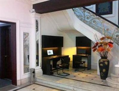 фото отеля Hotel Ferre Colonial