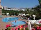фото отеля Hotel Victoria Playa Almunecar