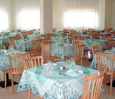 фото отеля Touring Hotel Rodi Garganico