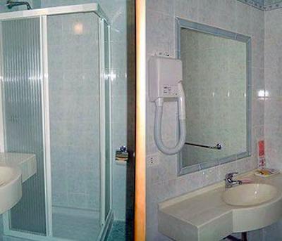 фото отеля Touring Hotel Rodi Garganico