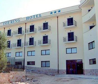 фото отеля Touring Hotel Rodi Garganico