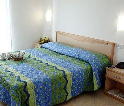 фото отеля Touring Hotel Rodi Garganico