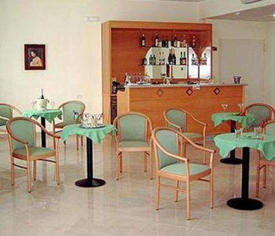 фото отеля Touring Hotel Rodi Garganico