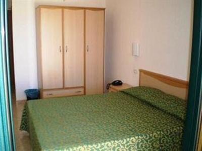 фото отеля Touring Hotel Rodi Garganico