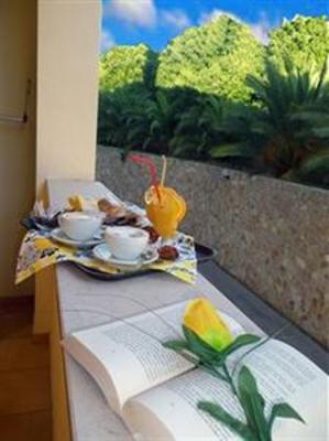фото отеля Touring Hotel Rodi Garganico