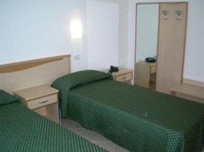 фото отеля Touring Hotel Rodi Garganico
