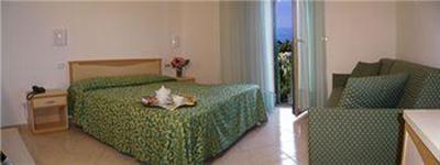 фото отеля Touring Hotel Rodi Garganico