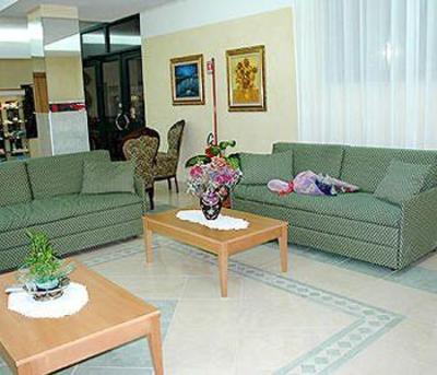 фото отеля Touring Hotel Rodi Garganico