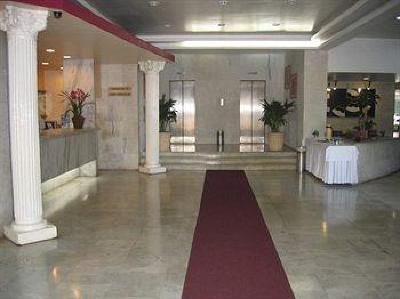 фото отеля Hotel Vila Rica Campinas
