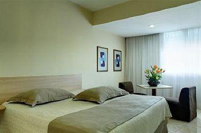 фото отеля Hotel Vila Rica Campinas