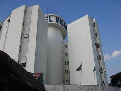 фото отеля Hotel Vila Rica Campinas