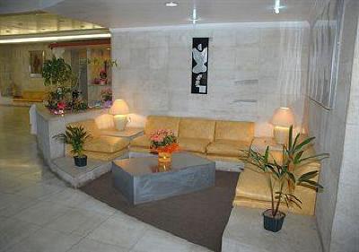фото отеля Hotel Vila Rica Campinas