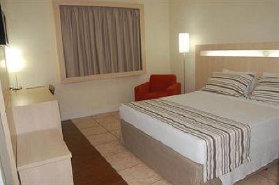фото отеля Hotel Vila Rica Campinas