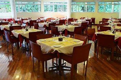 фото отеля Hotel Vila Rica Campinas