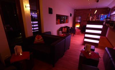 фото отеля Flair Hotel Sonnenhof