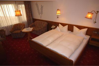 фото отеля Flair Hotel Sonnenhof