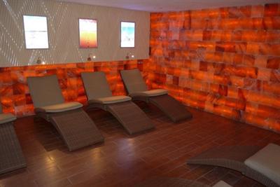 фото отеля Flair Hotel Sonnenhof