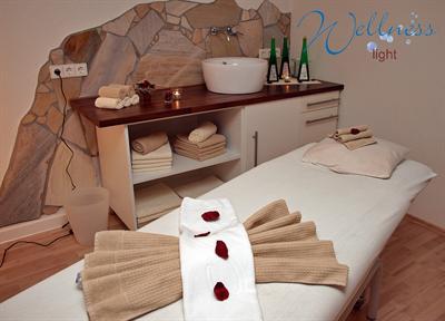фото отеля Flair Hotel Sonnenhof