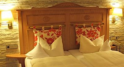 фото отеля Flair Hotel Sonnenhof