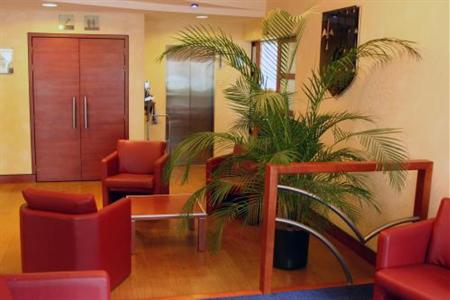 фото отеля Anne De Bretagne Hotel Rennes