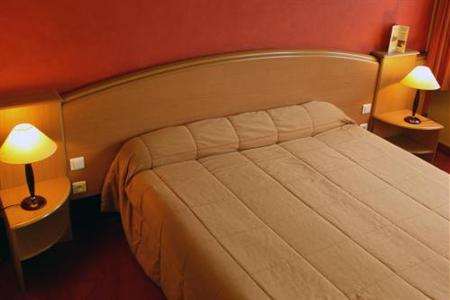 фото отеля Anne De Bretagne Hotel Rennes