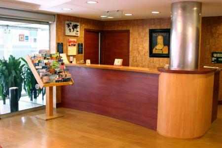 фото отеля Anne De Bretagne Hotel Rennes