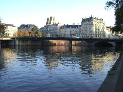фото отеля Anne De Bretagne Hotel Rennes