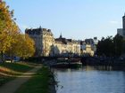 фото отеля Anne De Bretagne Hotel Rennes