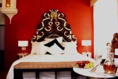 фото отеля Mansion Real Morelia Hotel & Suites
