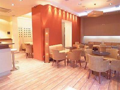 фото отеля Diva Hotel Athens