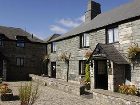 фото отеля The Jamaica Inn Launceston