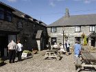 фото отеля The Jamaica Inn Launceston