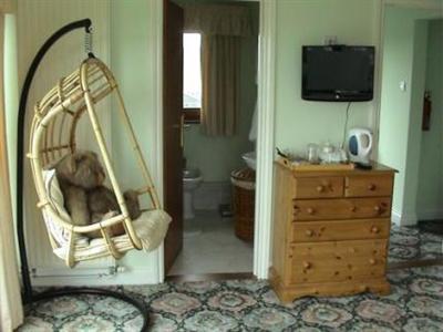 фото отеля Orchard Manor Truro