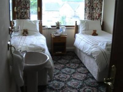 фото отеля Orchard Manor Truro